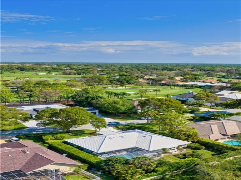 Wyndemere Naples Florida Homes for Sale