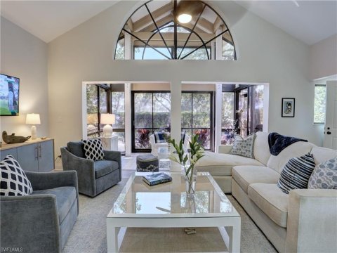 Wyndemere Naples Florida Real Estate