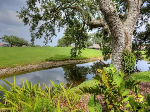 Wyndemere Naples Florida Real Estate