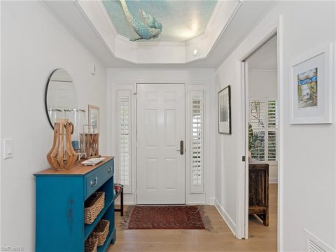 Wyndemere Naples Florida Real Estate