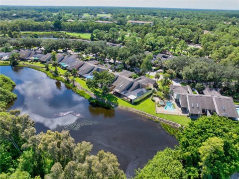 Wyndemere Naples Florida Real Estate