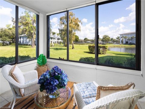 Wyndemere Naples Florida Real Estate