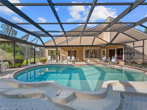 Wyndemere Naples Florida Real Estate