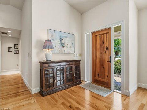 Wyndemere Naples Florida Real Estate