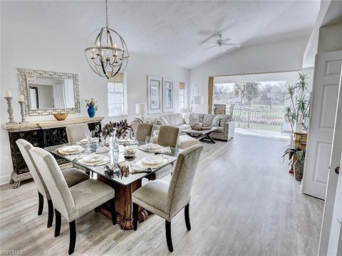 Wyndemere Naples Florida Real Estate
