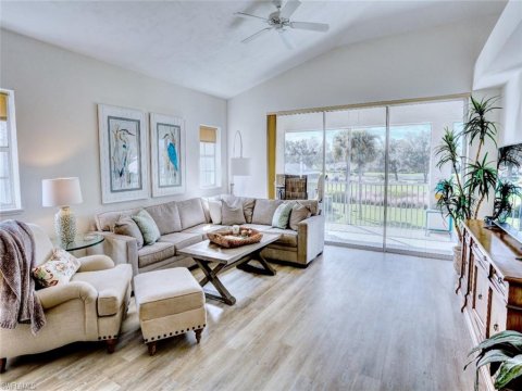 Wyndemere Naples Florida Real Estate