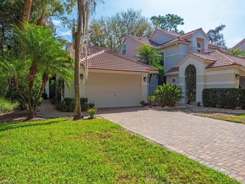 Wyndemere Naples Florida Real Estate