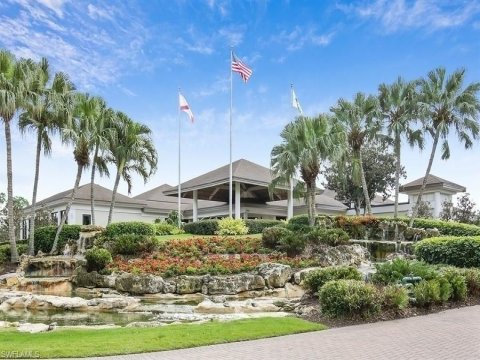 Wyndemere Naples Real Estate