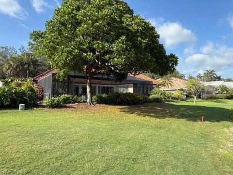 Wyndemere Naples Real Estate