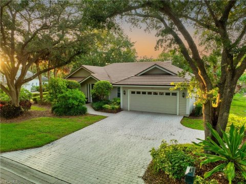Wyndemere Naples Real Estate