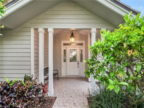 Wyndemere Naples Real Estate