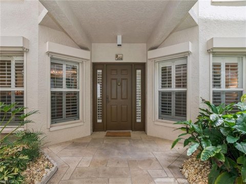 Wyndemere Naples Real Estate