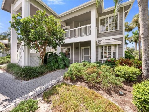 Wyndemere Naples Real Estate