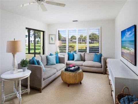 Wyndemere Naples Real Estate