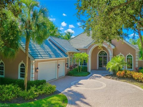 Wyndemere Naples Real Estate