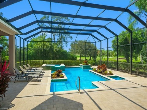 Wyndemere Naples Real Estate