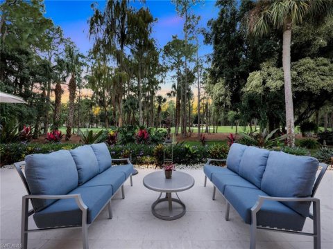 Wyndemere Naples Real Estate