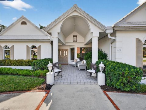 Wyndemere Naples Real Estate