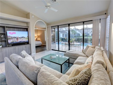 Wyndemere Naples Real Estate