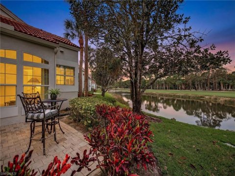 Wyndemere Naples Real Estate