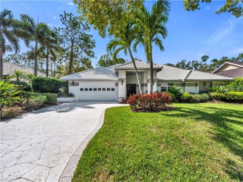 Wyndemere Naples Real Estate
