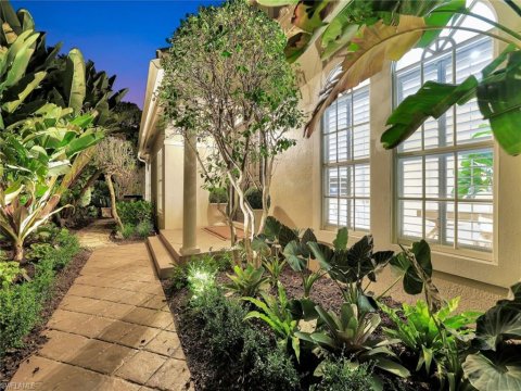 Wyndemere Naples Real Estate