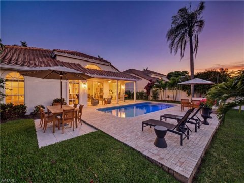 Wyndemere Naples Real Estate