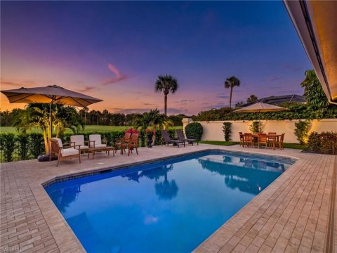 Wyndemere Naples Real Estate
