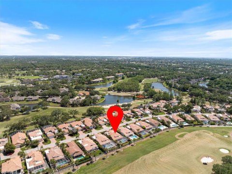 Wyndemere Real Estate