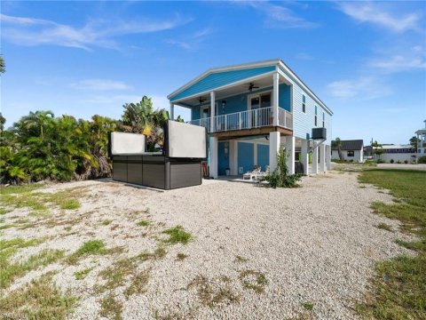 Zimmers Add Shell Mound Pk Fort Myers Beach Florida Homes for Sale