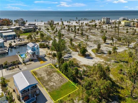 Zimmers Add Shell Mound Pk Fort Myers Beach Florida Real Estate