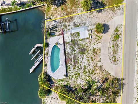 Zimmers Add Shell Mound Pk Fort Myers Beach Real Estate