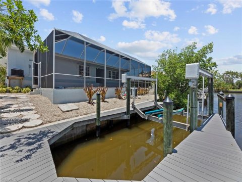 Zimmers Add Shell Mound Pk Fort Myers Beach Real Estate