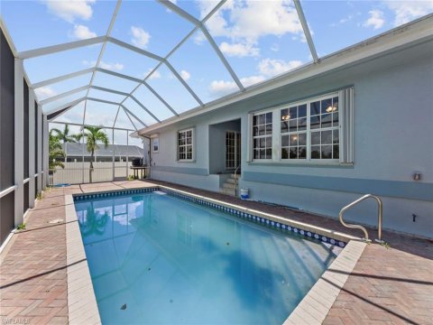 Zimmers Add Shell Mound Pk Fort Myers Beach Real Estate
