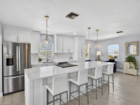 Zimmers Add Shell Mound Pk Fort Myers Beach Real Estate