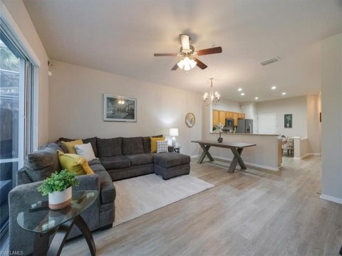Milano Naples Homes - 15809 Marcello Cir, Naples, FL 34110