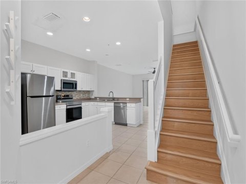 Milano Naples Florida Real Estate