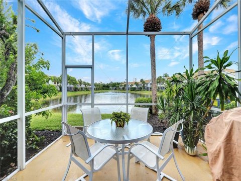 Milano Naples Florida Homes for Sale